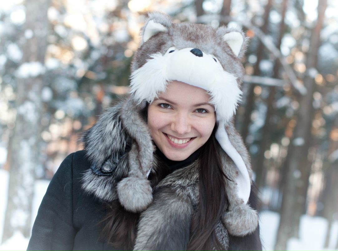 Наталья Зернова | Санкт-Петербург