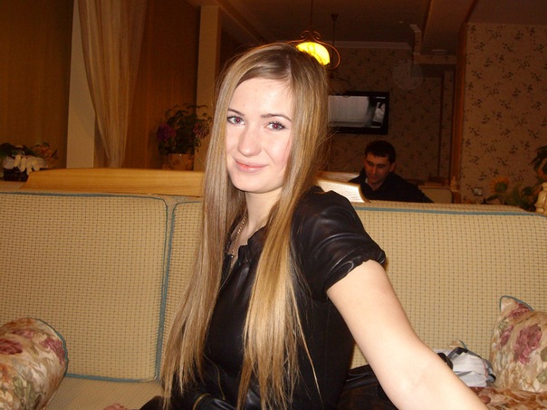 №55, Алина Кондрашова №55, Алина Кондрашова