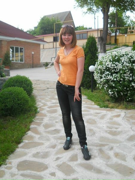 №37, Натали Скупяко, 39 лет №37, Натали Скупяко, 39 лет