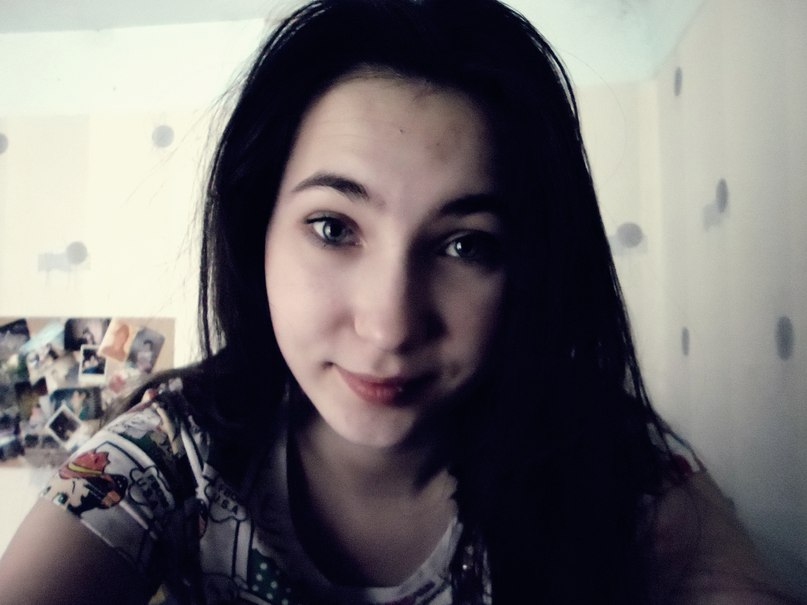 Полина Перевозникова | Иркутск