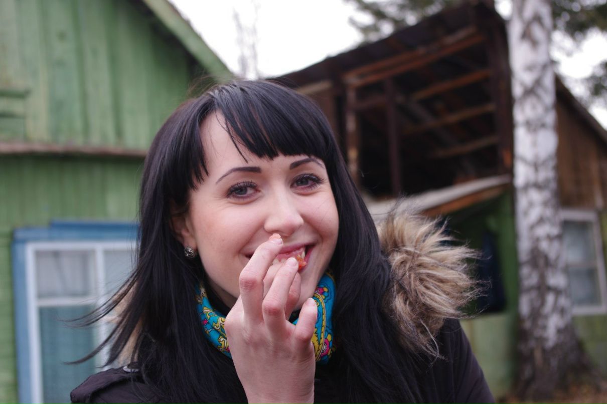 Тёма Хрумкин ZINGER | Красноярск