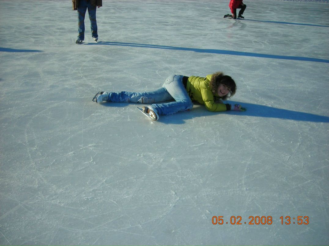 Серёга Суворков | Каменск-Уральский