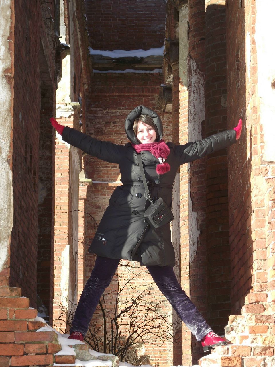 Владлена Семёнова | 