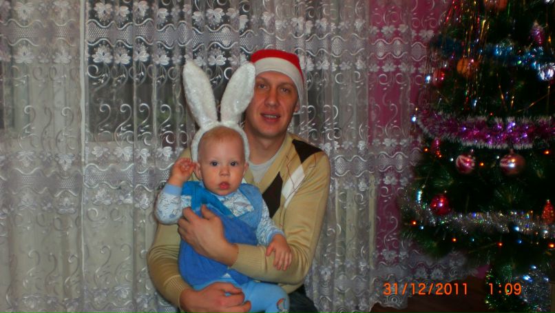 Михаил Амеличев | Печоры