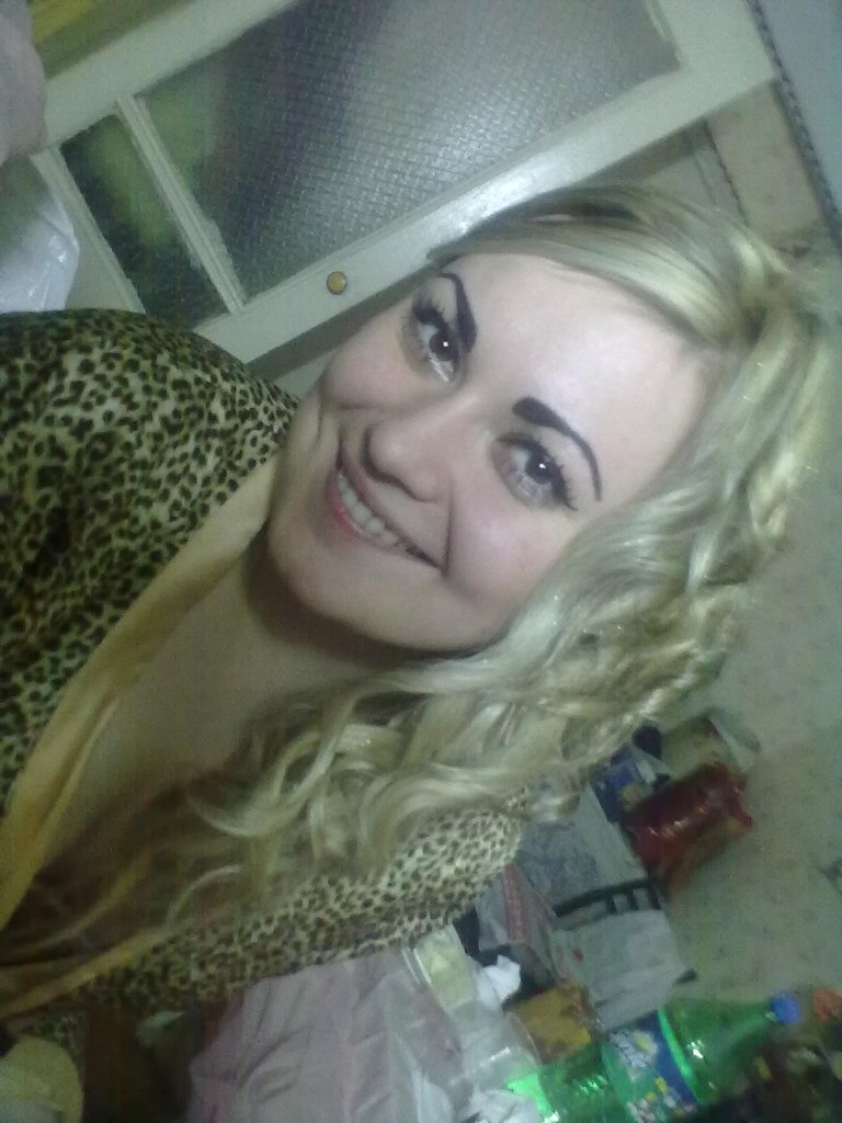 Юля Приймакова | Запорожье