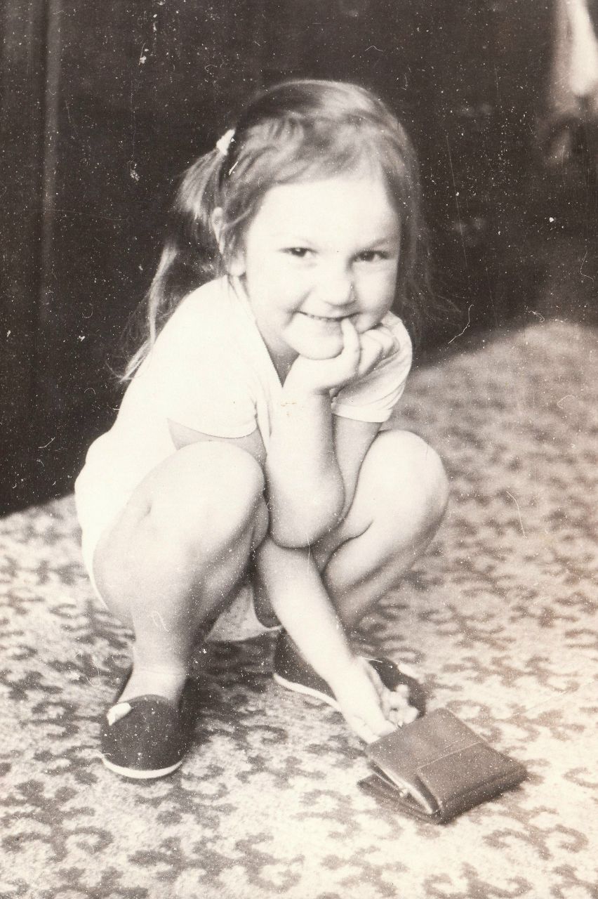 Лизонька Костарева | Пермь