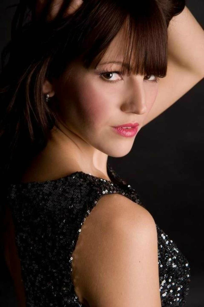 Ольга Богданова | Псков