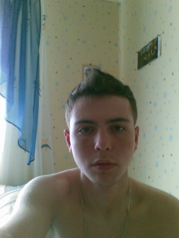 №49, Антон Клус, 33 года, Ровно №49, Антон Клус, 33 года, Ровно