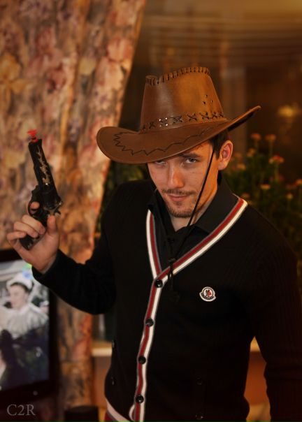 №10, Андрей Шерчков, 35 лет, Кыштым №10, Андрей Шерчков, 35 лет, Кыштым