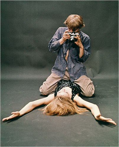 Виталя Ниффтяников | Орёл