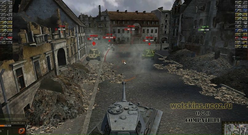 Дмитрий Граф | Одесса