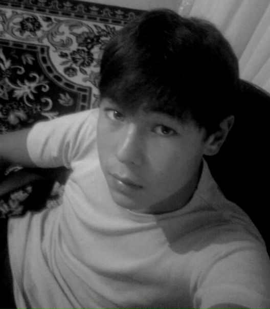 №5, Алишка Якубов №5, Алишка Якубов