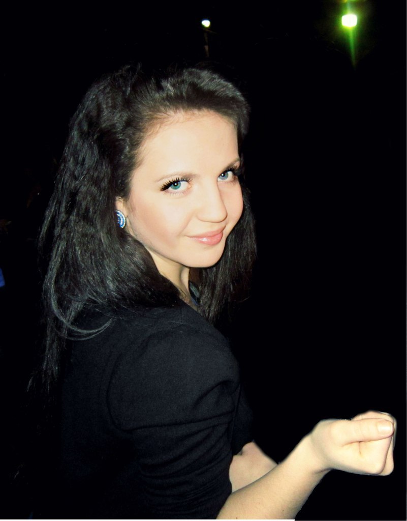 Танюшка Дияконенко | Чернигов