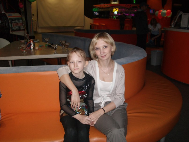 Елена Денисова | Новосибирск