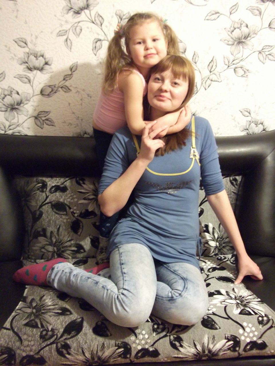 Марийка Гостева | Савинский