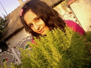 №121, Аня Давидова, 30.11, Барабой №121, Аня Давидова, 30.11, Барабой