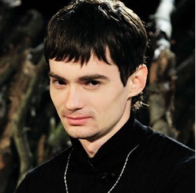 №65, Og Mcbone, 29 лет, Москва №65, Og Mcbone, 29 лет, Москва