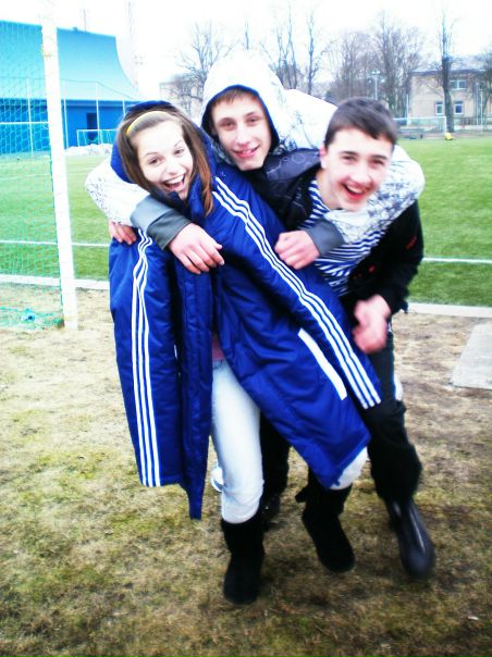 №115, Алиса Лимонова, 30 лет, Вентспилс №115, Алиса Лимонова, 30 лет, Вентспилс