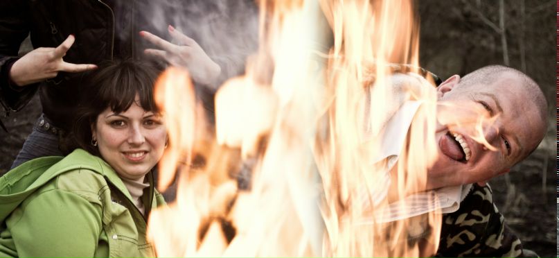 Вася Приходько | Харьков