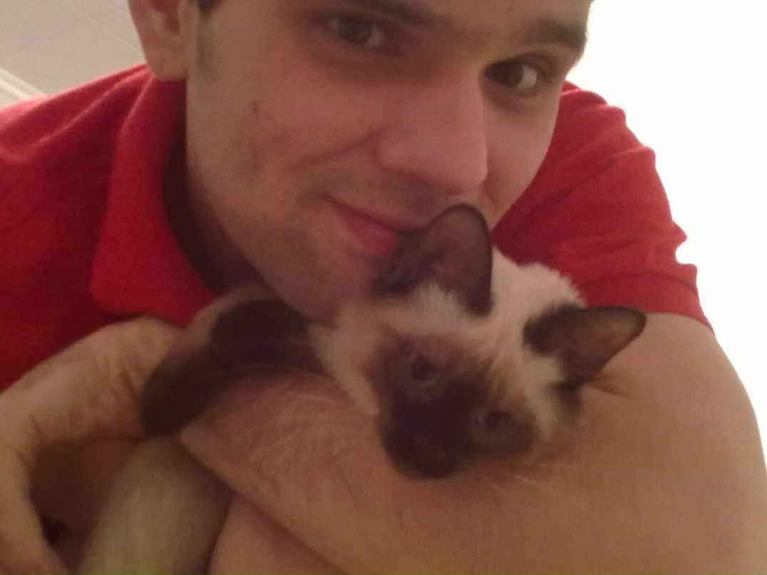 Михаил Дзюба | Самара