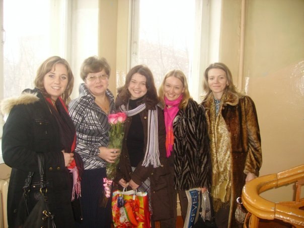 Наташа Боровикова | Подольск