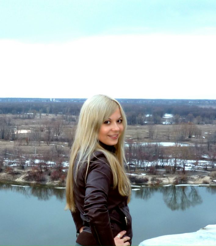 Светлана Торгова | Павлово