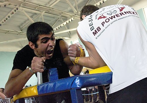 Вардан Матевосян | Полтава