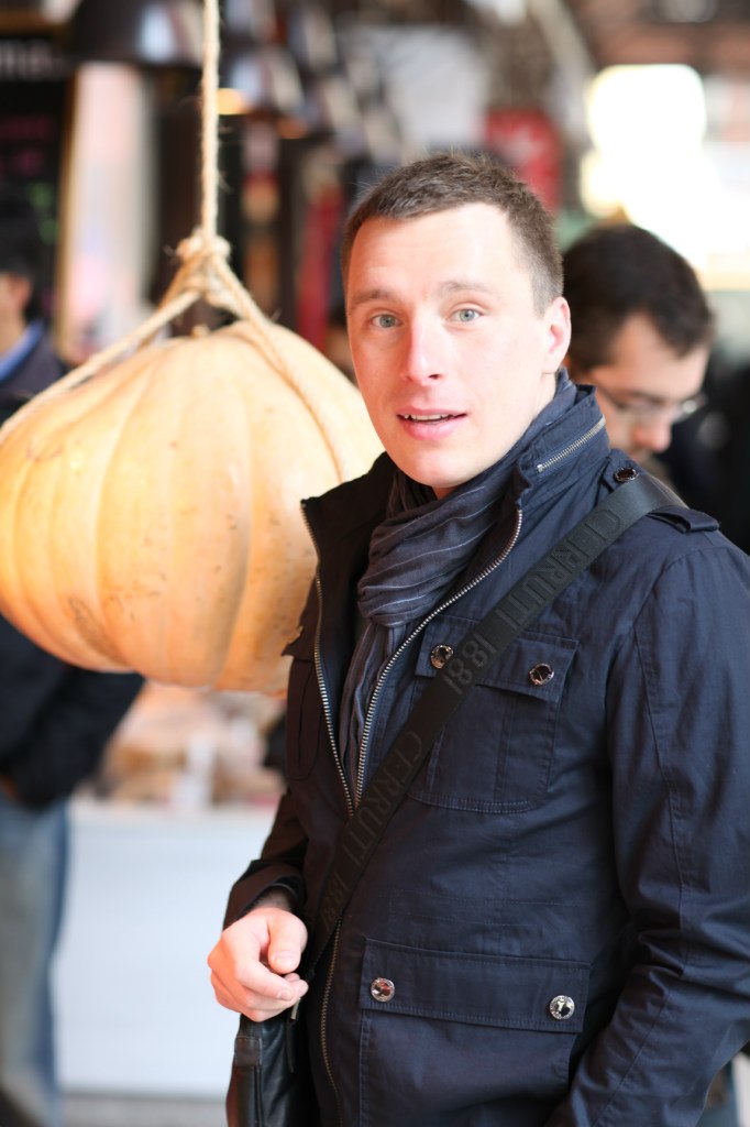 Антон Волков | Хрящи