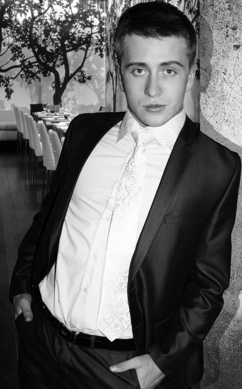 Алексей Концевенко | Красноярск