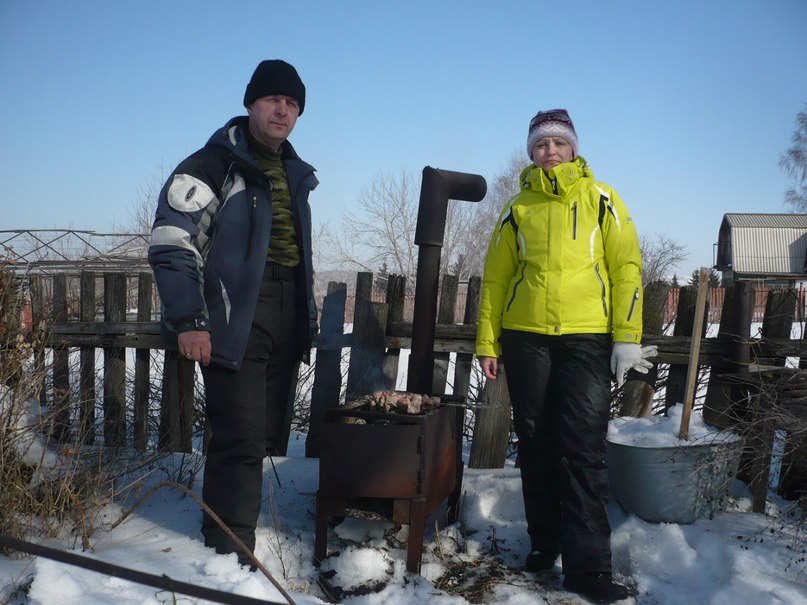 Наталья Приходченко | Бердск