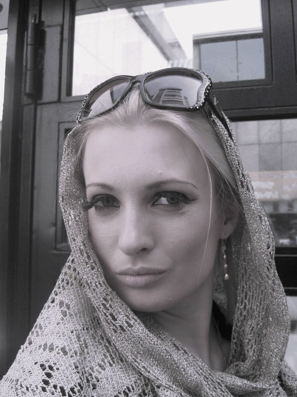 Натали Бодак | Киев