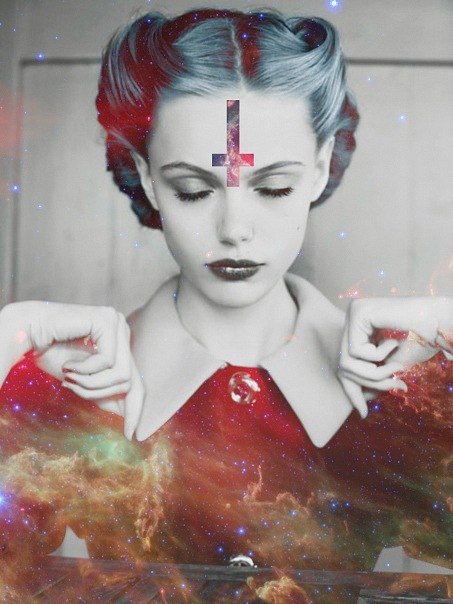 Leda Rain | Санкт-Петербург