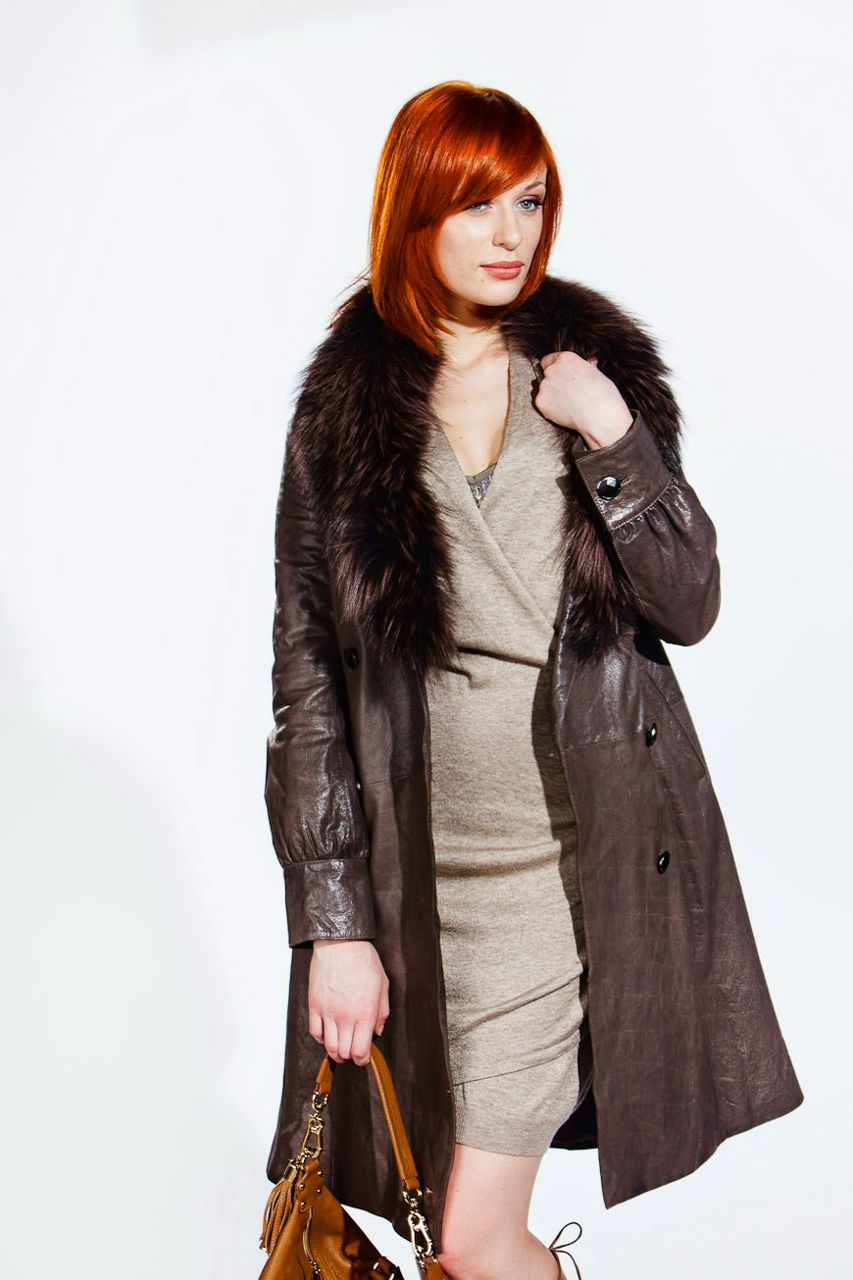 Леся Маренкова | Москва