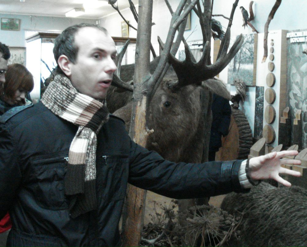 Юрий Семенищенков Алексейч | Брянск