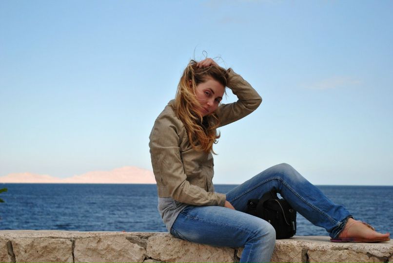 Inna Mormil | Киев