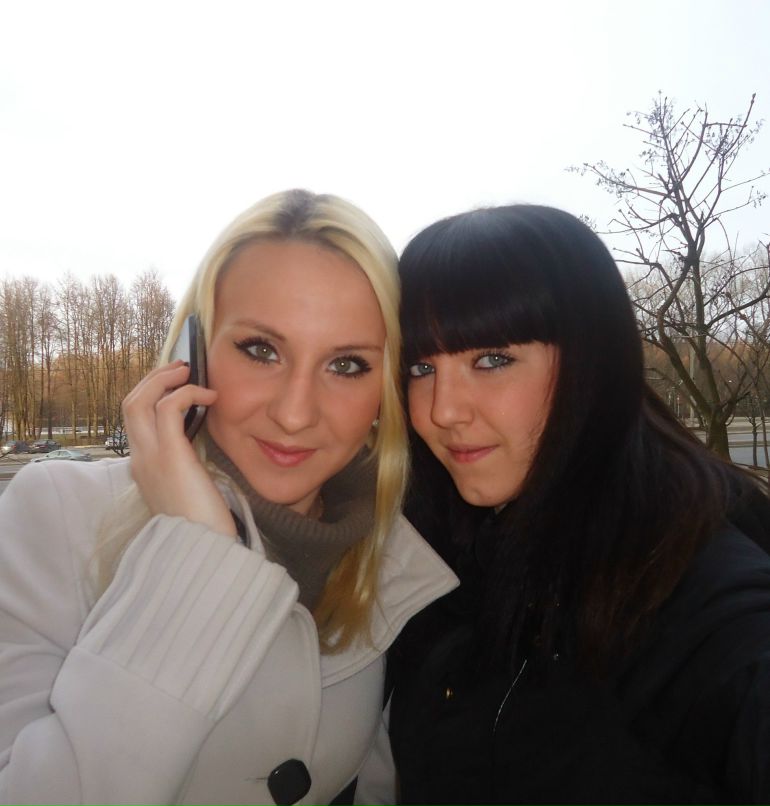 Полина Кресик | Минск