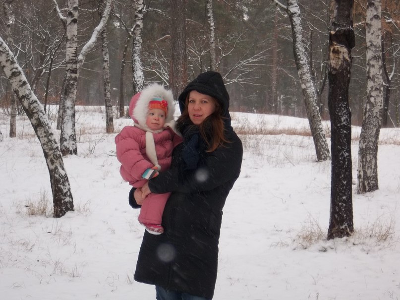 Наташа Чемержинская | Киев