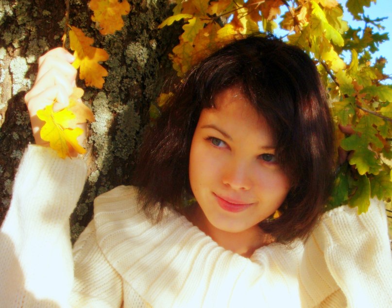 Екатерина Замейч | Санкт-Петербург