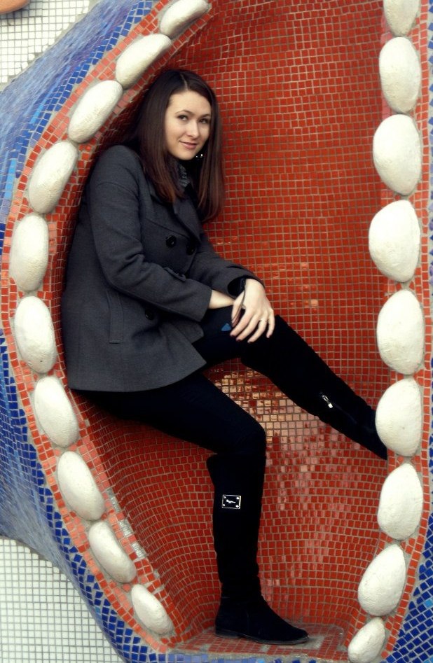 Марина Рудавка | 