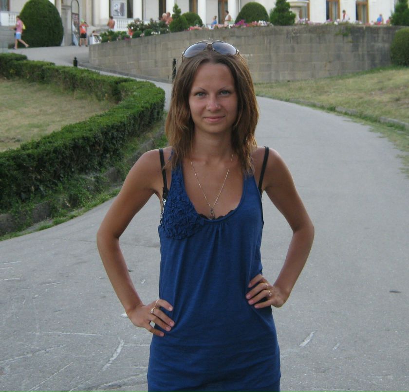 Александра Кочур | Киев