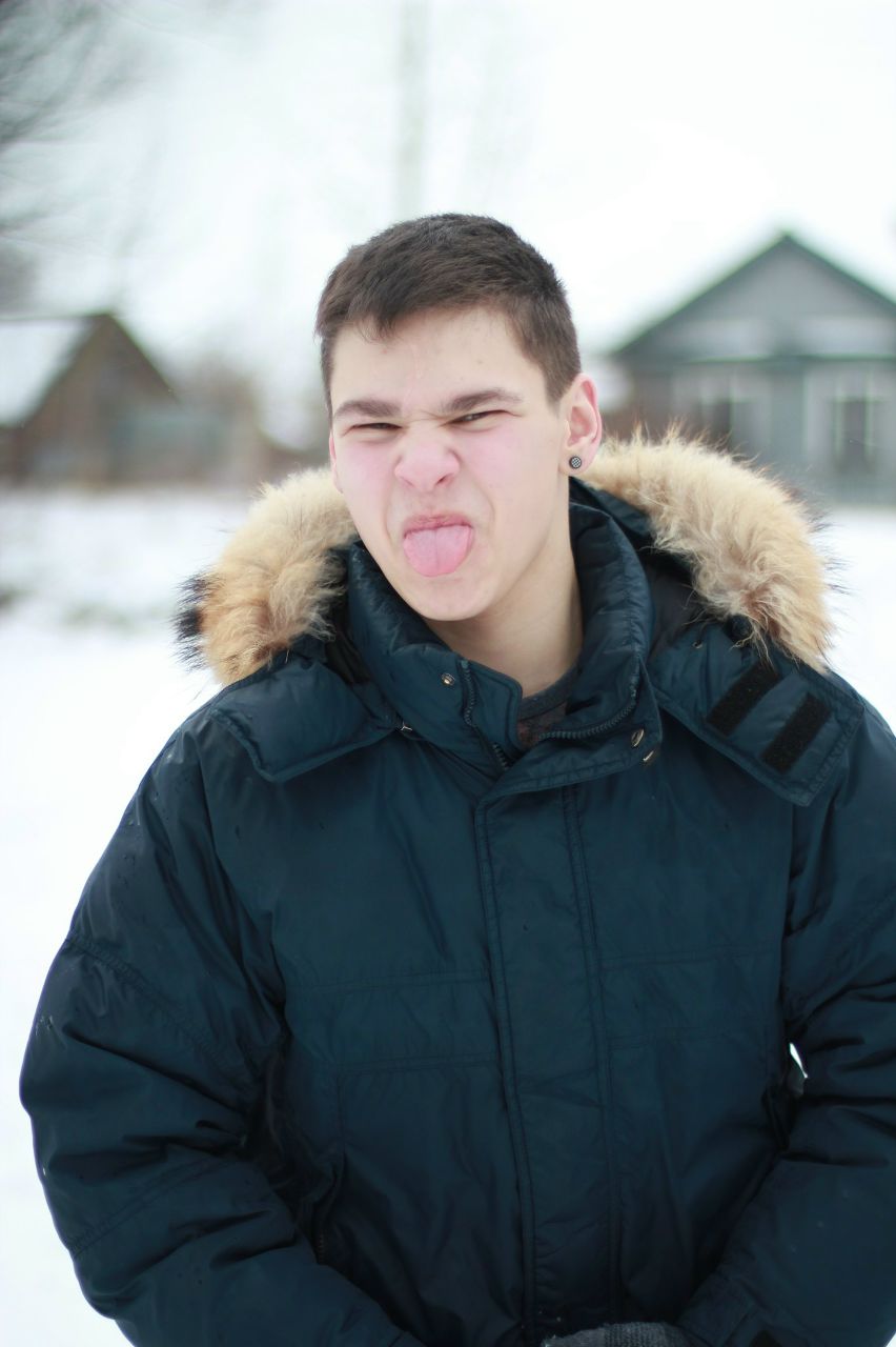 Дима Щеглов | Москва