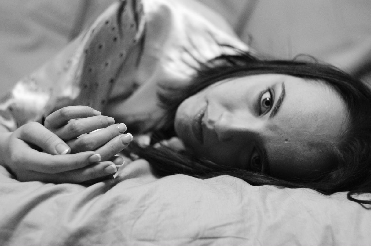 Ksushka Pastushenko ₪ ø lll .o· | Санкт-Петербург