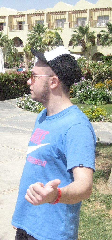 Антон Снот | Санкт-Петербург