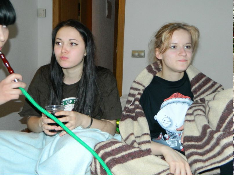 Оля Олейник | Новосибирск