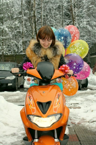 Фото профиля