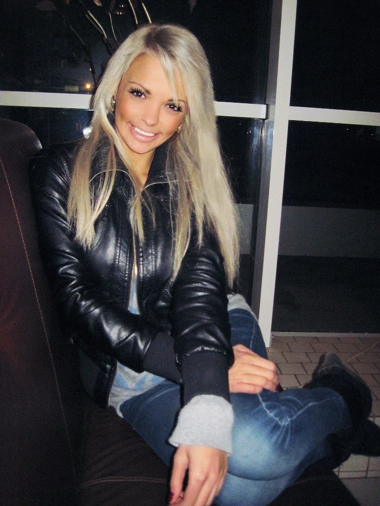 Анастасия Шокотько ♥ | Севастополь