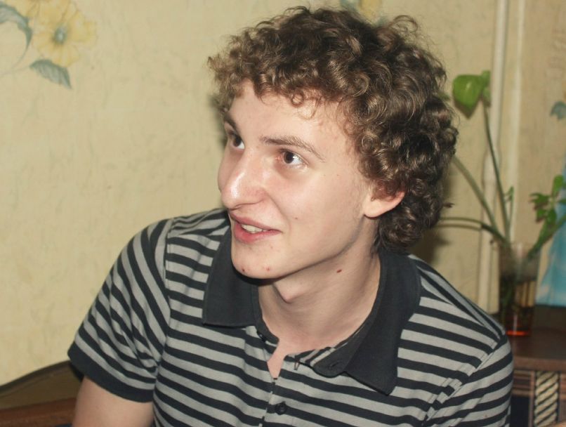 Дмитрий Корнилов | Санкт-Петербург