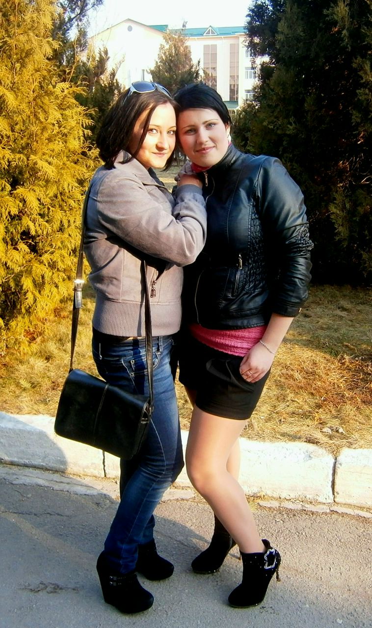 Яна Радушинська | Староконстантинов