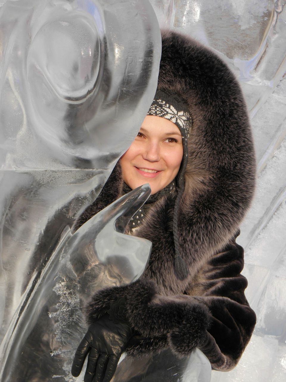 Ксения Никитина | Кемерово