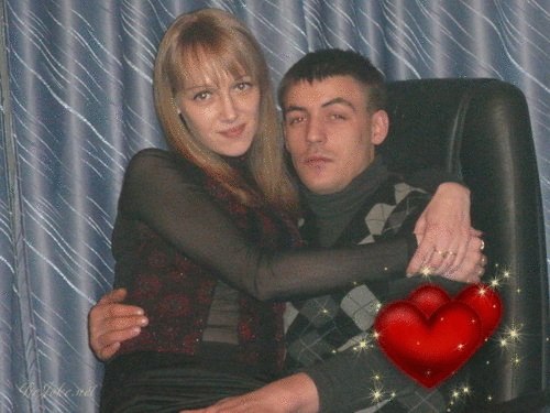 Машуля Копаева | Санкт-Петербург